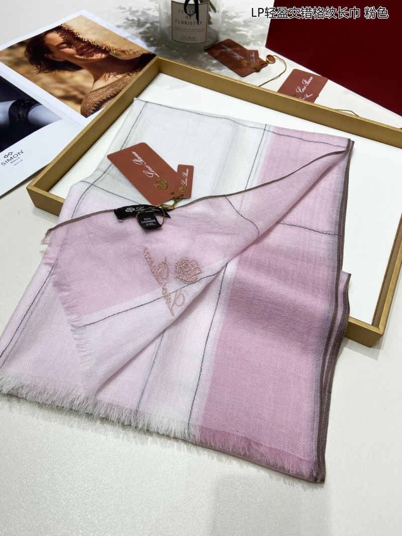 Louis Vuitton Scarf